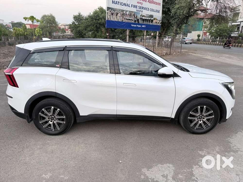 Mahindra Xuv700, 2023, Diesel