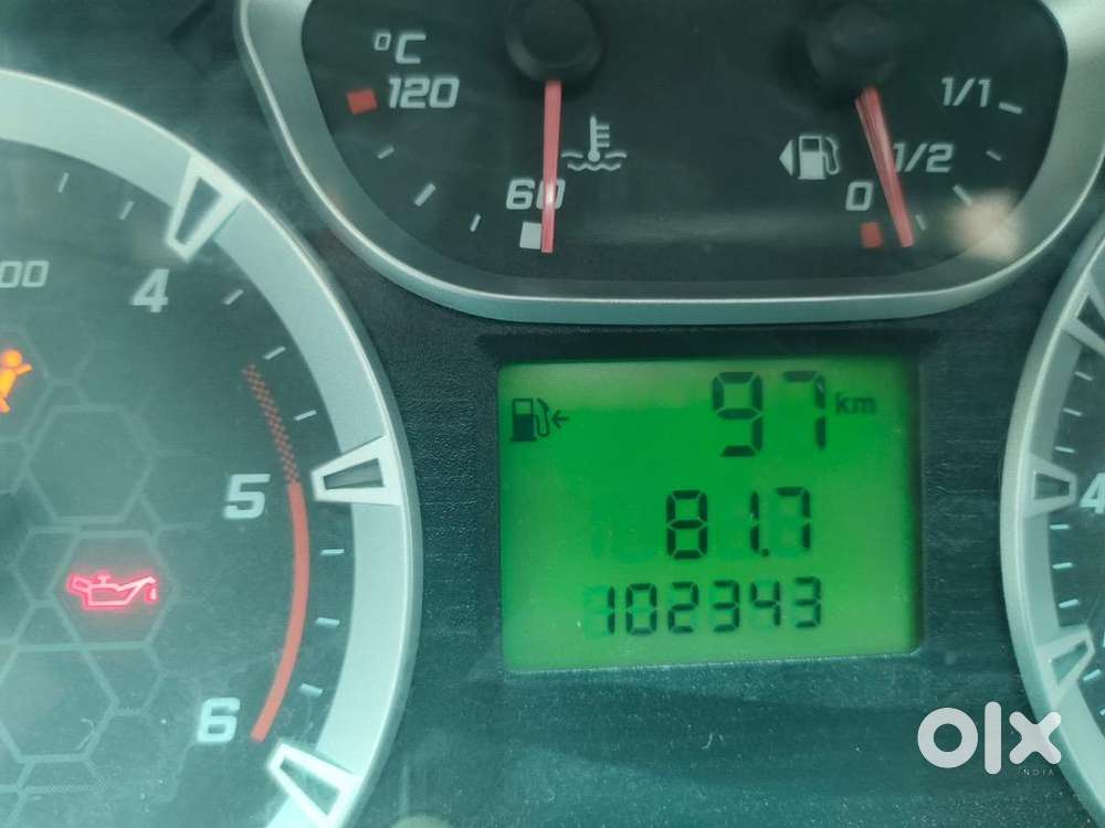 Ford Diesel Manual Car 2009
