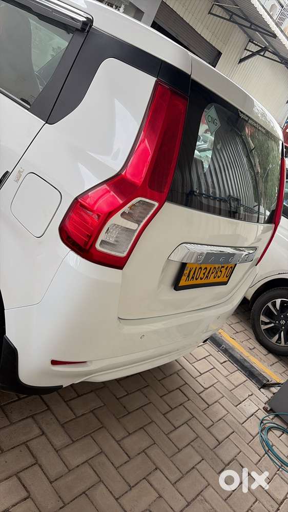 Maruti Suzuki Wagon R 2026 Hybrid Model