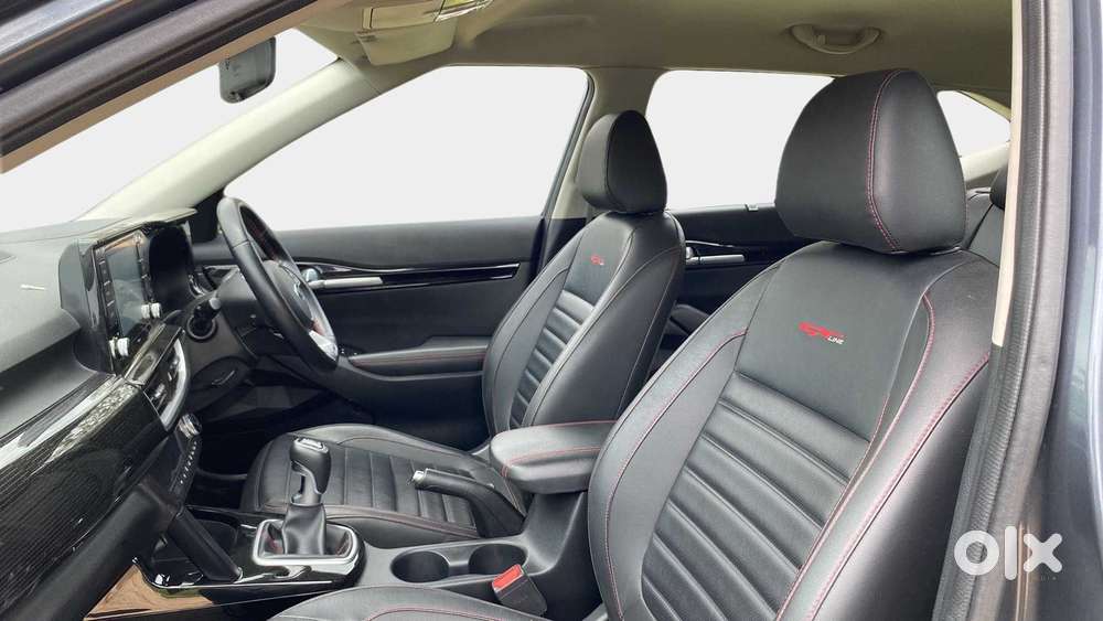 Kia Seltos 1.4 Gtk Gdi Petrol, 2019, Petrol