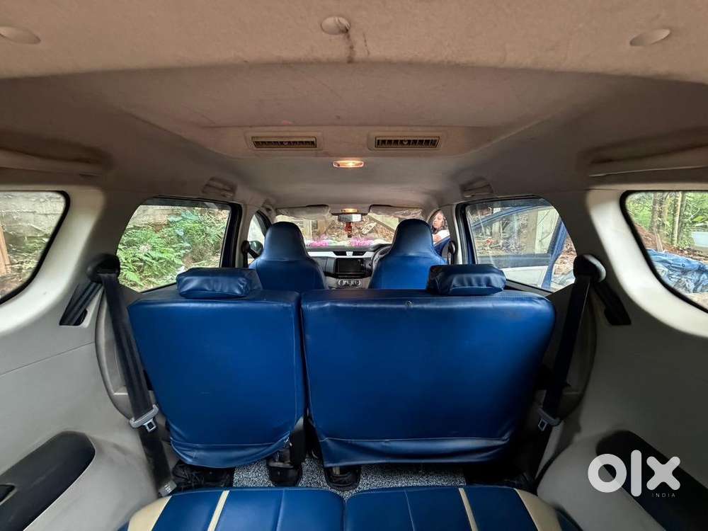 Renault Triber 7 Seater Amt For Sale