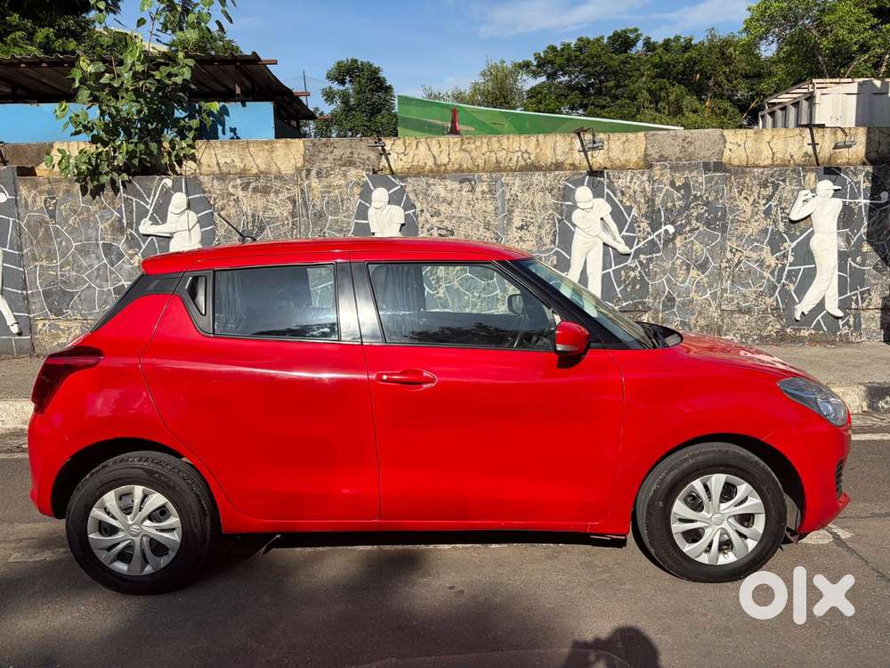 Maruti Suzuki Swift Amt Vxi, 2019, Petrol
