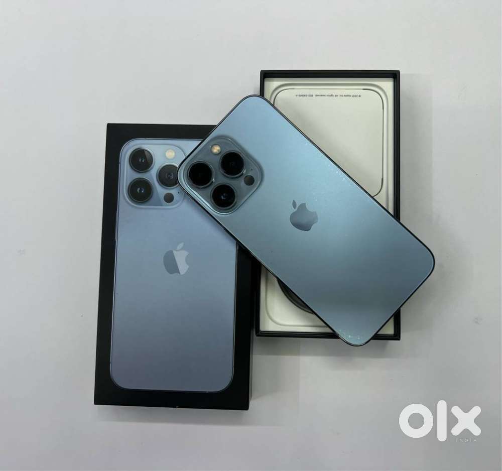 Buy & Sell Second Hand iPhones in Maharashtra, Used Apple Mobile