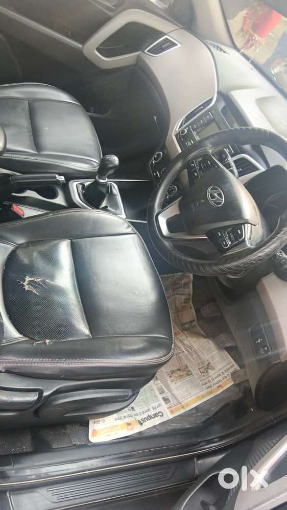Hyundai Creta 1.4 Crdi S Plus, 2019, Diesel