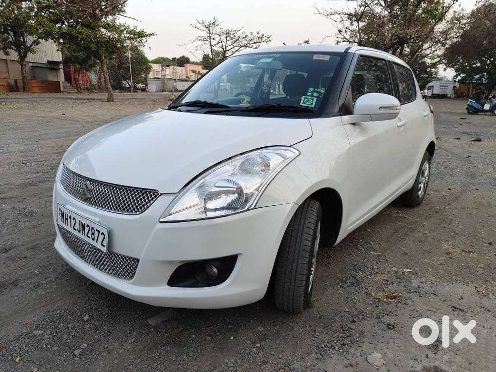 Maruti Suzuki Swift