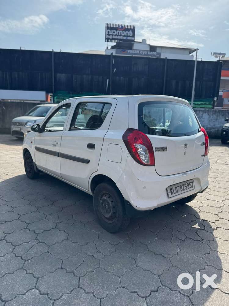Maruti Suzuki Alto 800 0.8 Lxi (o), 2013, Petrol