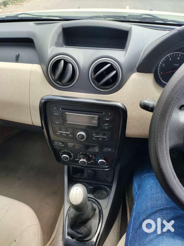 Renault Duster 2012-2015 85ps Diesel Rxl Optional, 2015, Diesel