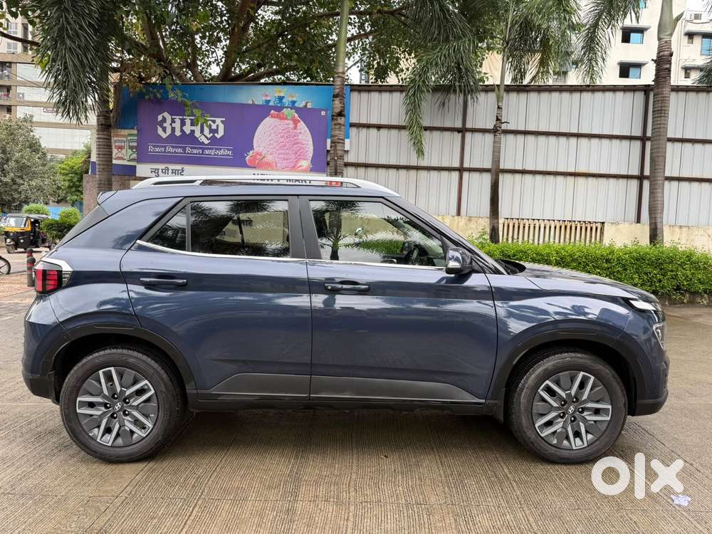 Hyundai Venue 1.5 Crdi S Plus, 2022, Diesel