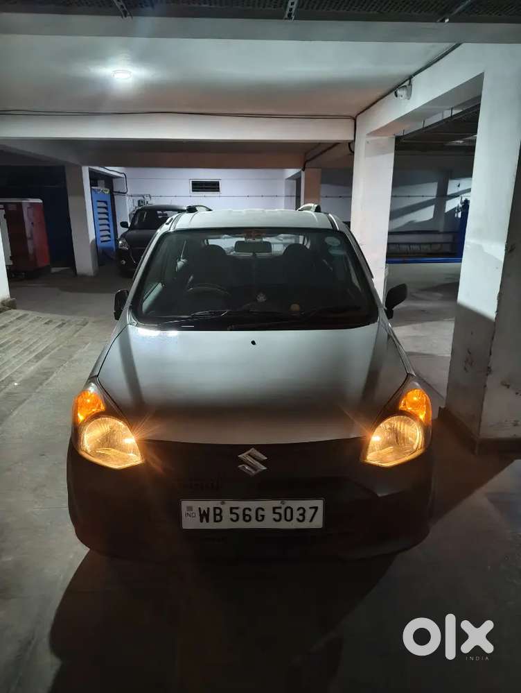 Singal Hand Car