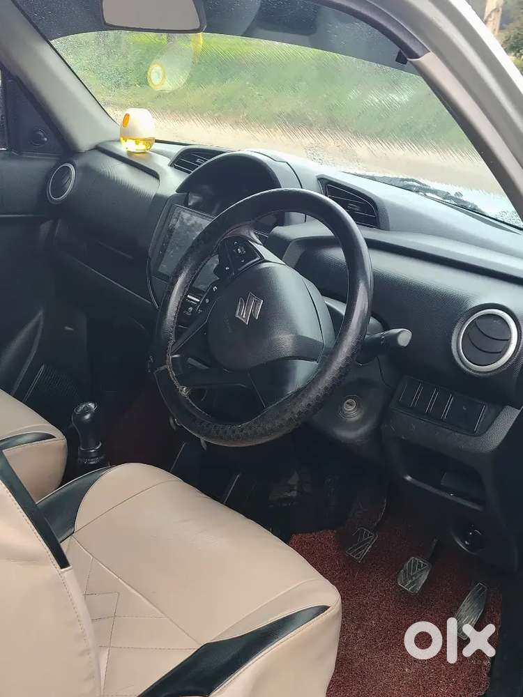 Maruti Suzuki S-presso 2021 With 62000 Km
