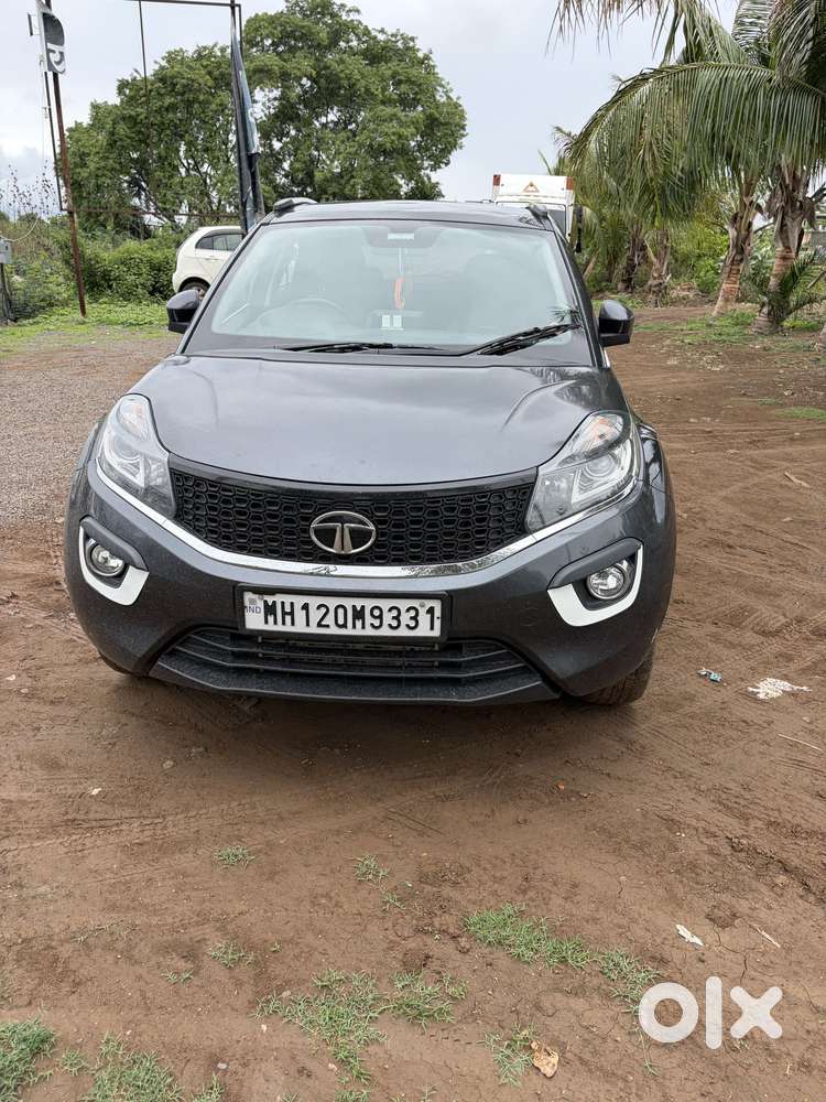 Tata Nexon 1.5 Revotorq Xza Plus, 2018, Diesel