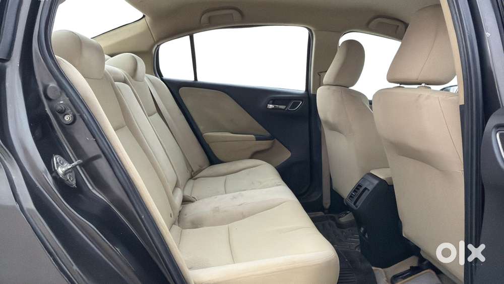 Honda City I-vtec V, 2018, Petrol