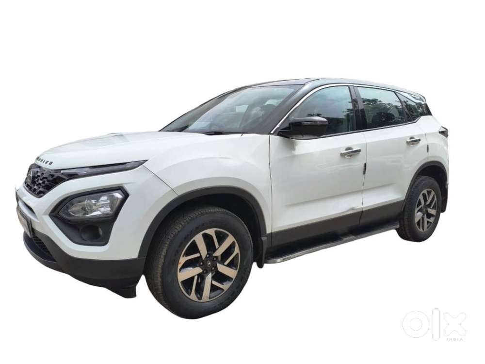 Tata Harrier Xza+, 2022, Diesel