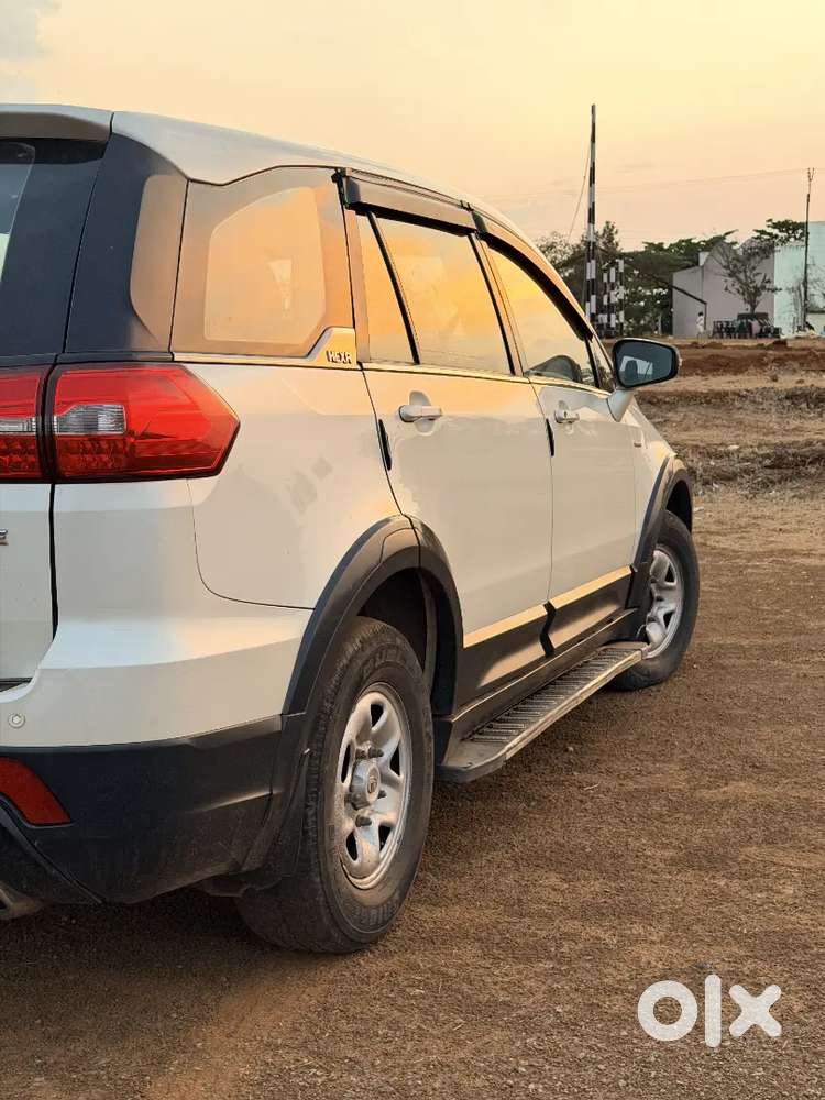 Tata Hexa 2.2 Xm 2018