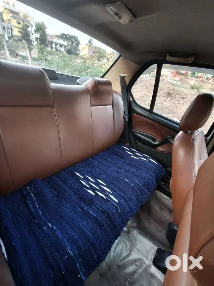 Tata Indigo Ecs Lx 2015