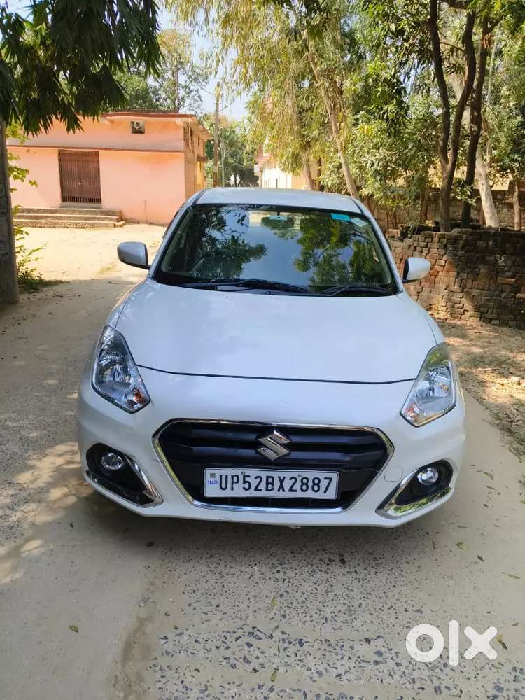 Maruti Swift Dzire 2023 Cng Petrol