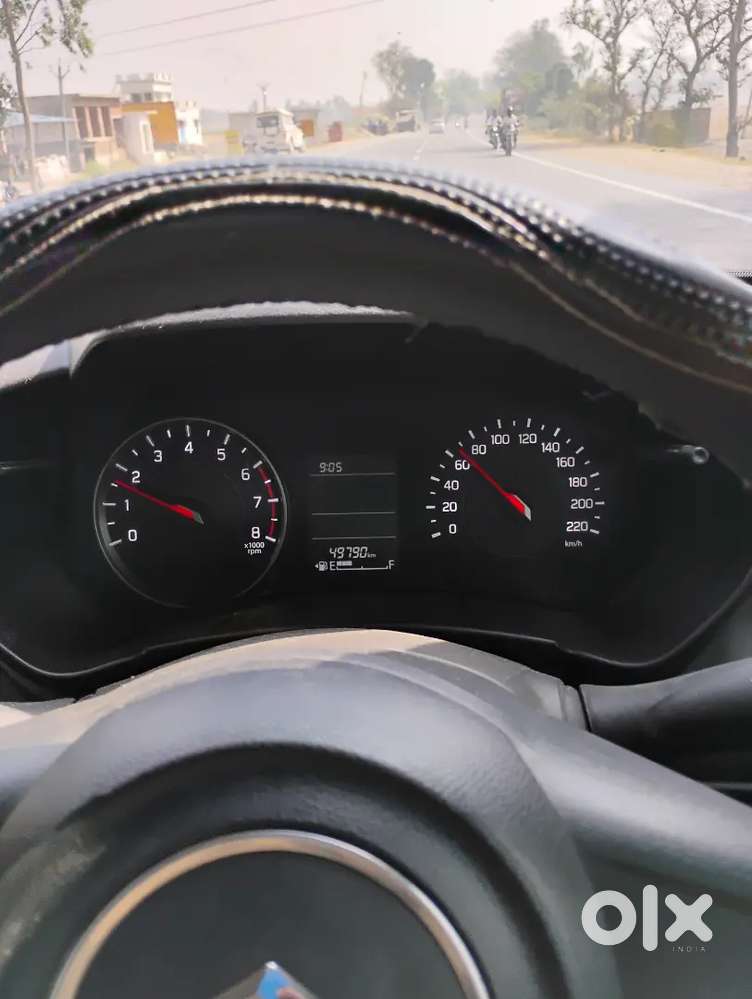 New Swift With Good Condition