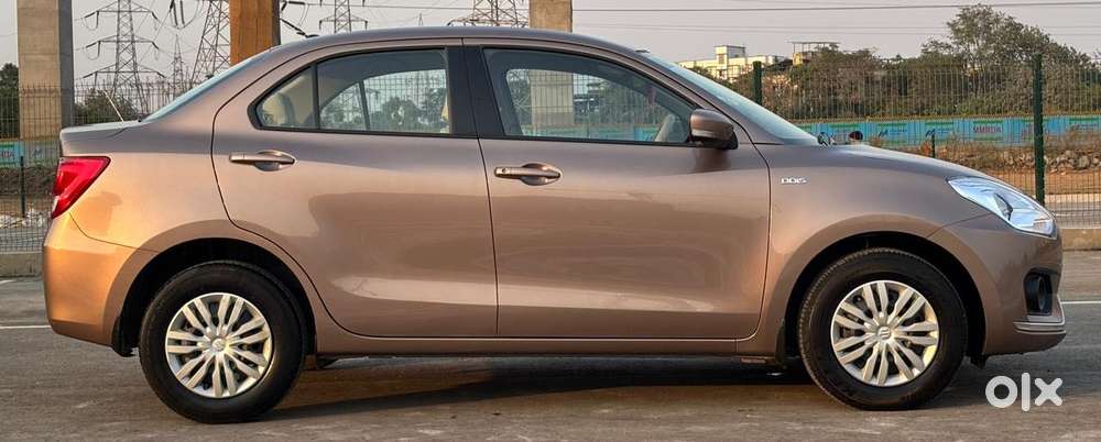Maruti Suzuki Swift Dzire Amt Vdi, 2018, Diesel