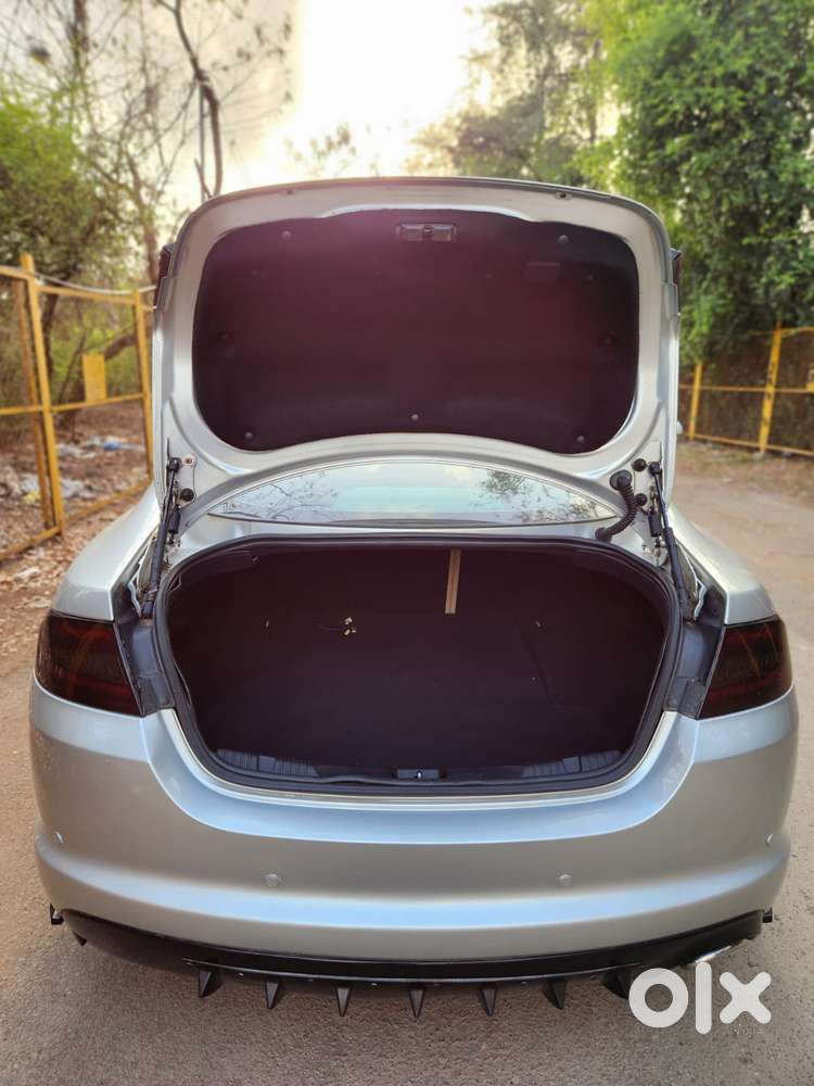Jaguar Xf 2.2 Litre Luxury, 2015, Diesel