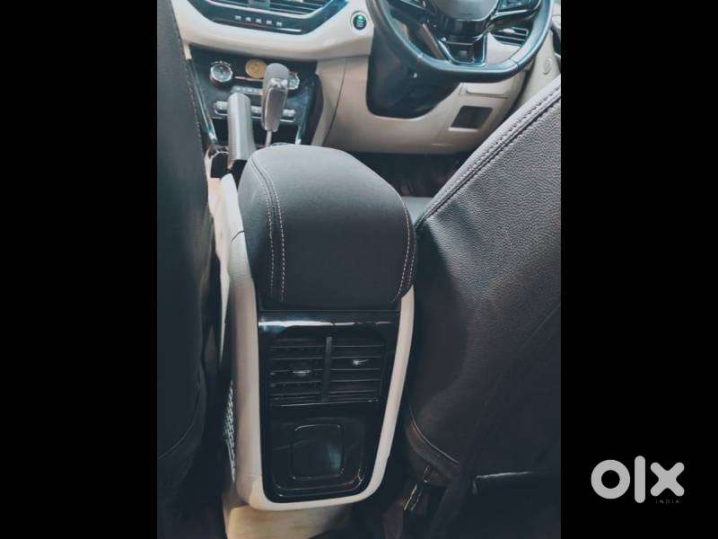 Tata Nexon 1.2 Revotron Xza Plus, 2024, Petrol