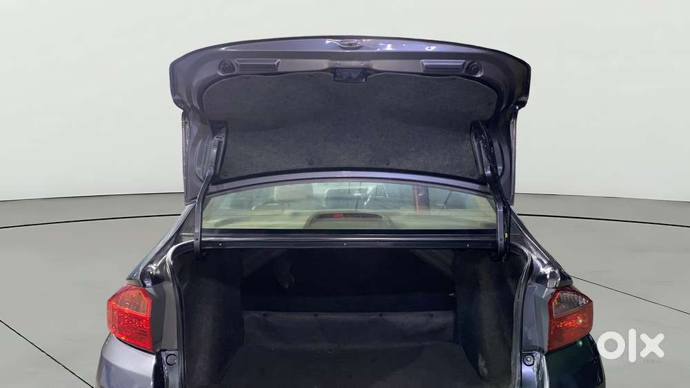 Honda City I-dtec Vx, 2018, Diesel