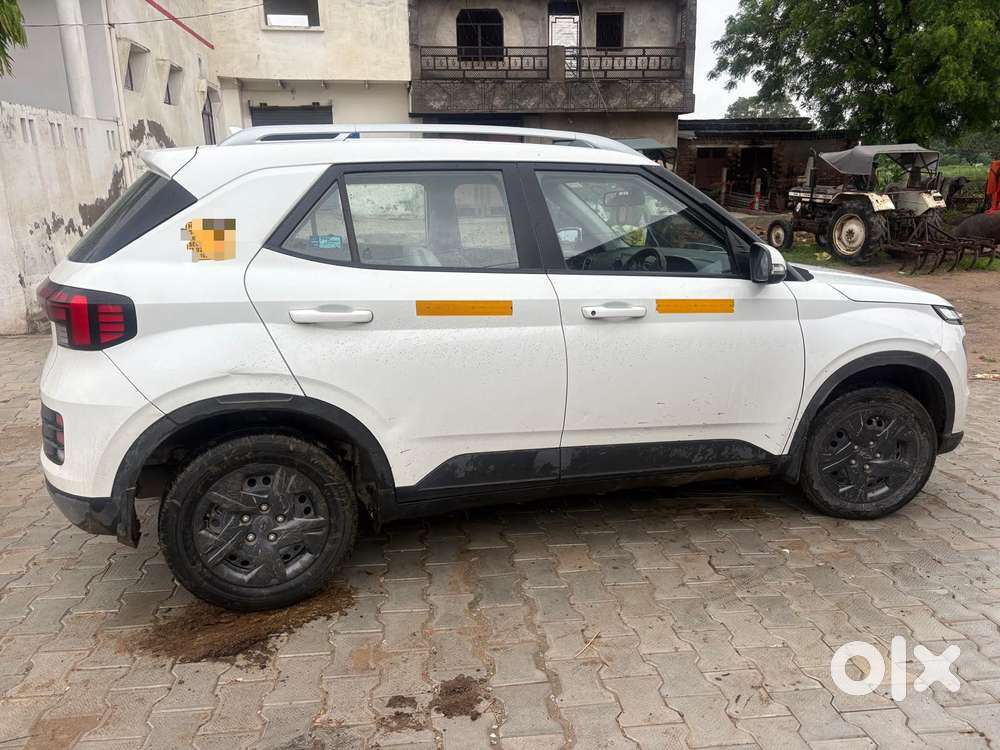 Hyundai Venue 1.5 Crdi S Plus, 2023, Diesel