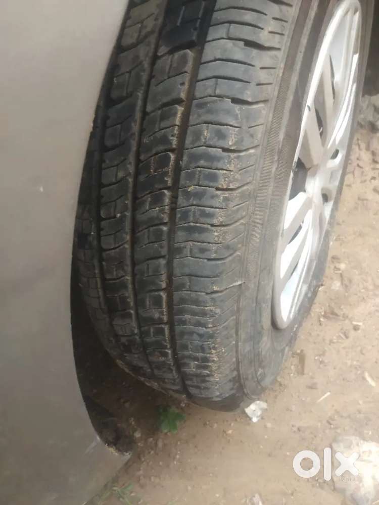 Maruti Suzuki Dzire 2014 Diesel 65000 Km Driven