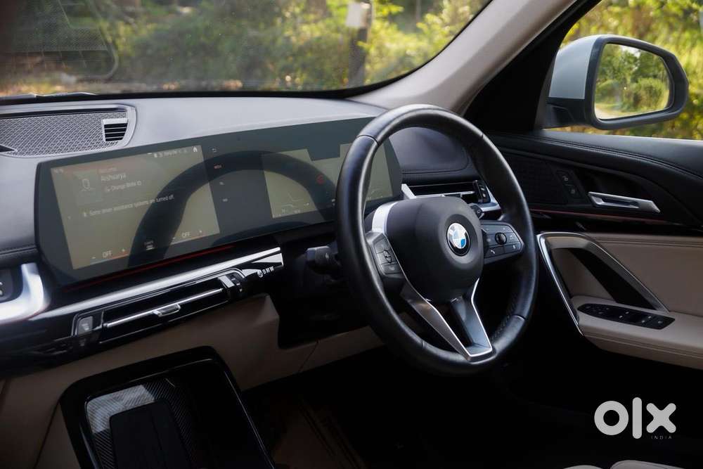 Bmw X1 Sdrive18i Xline, 2023, Petrol