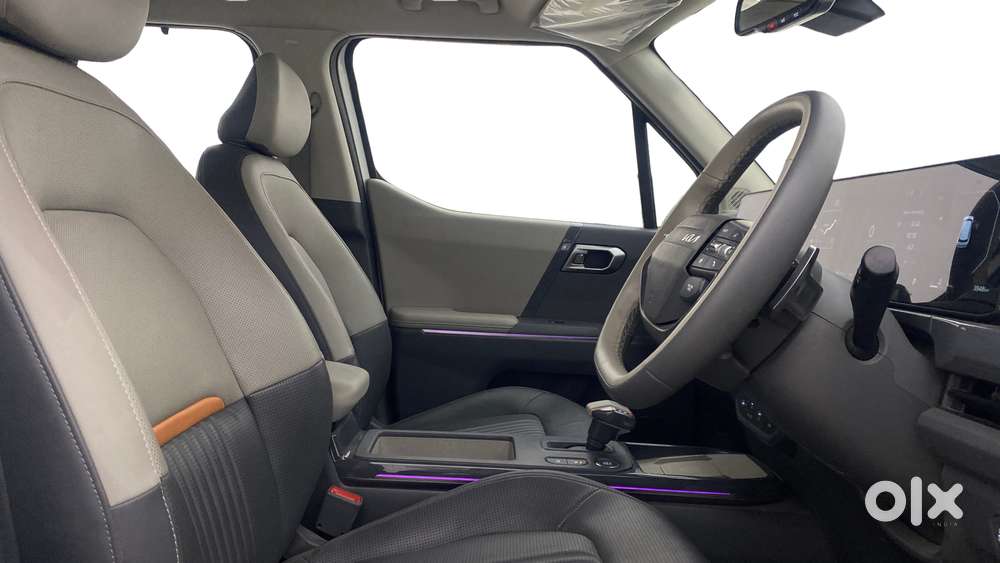 Kia Syros Htx Plus Opt Turbo Dct, 2025, Petrol