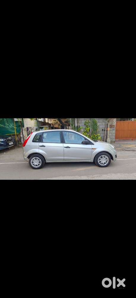 Ford Figo