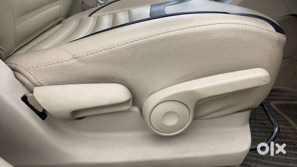 Maruti Suzuki Ciaz 2014-2017 Zxi, 2016, Petrol