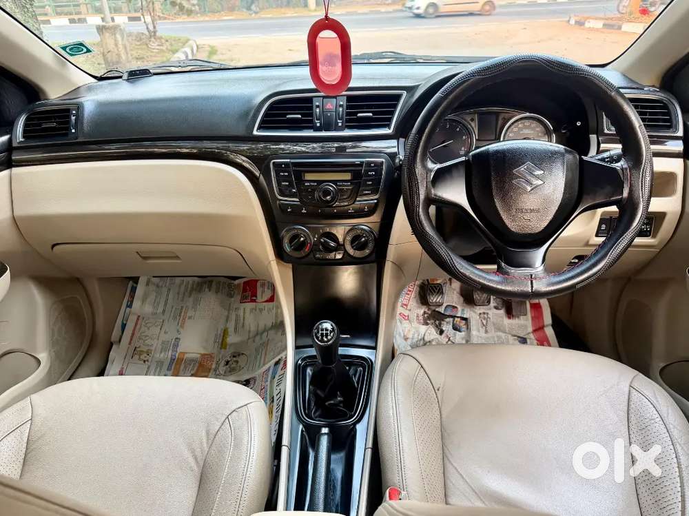 Ciaz  Diesel Vdi 2018 Model, 73000 Klmtrs, Very Excellent Condition