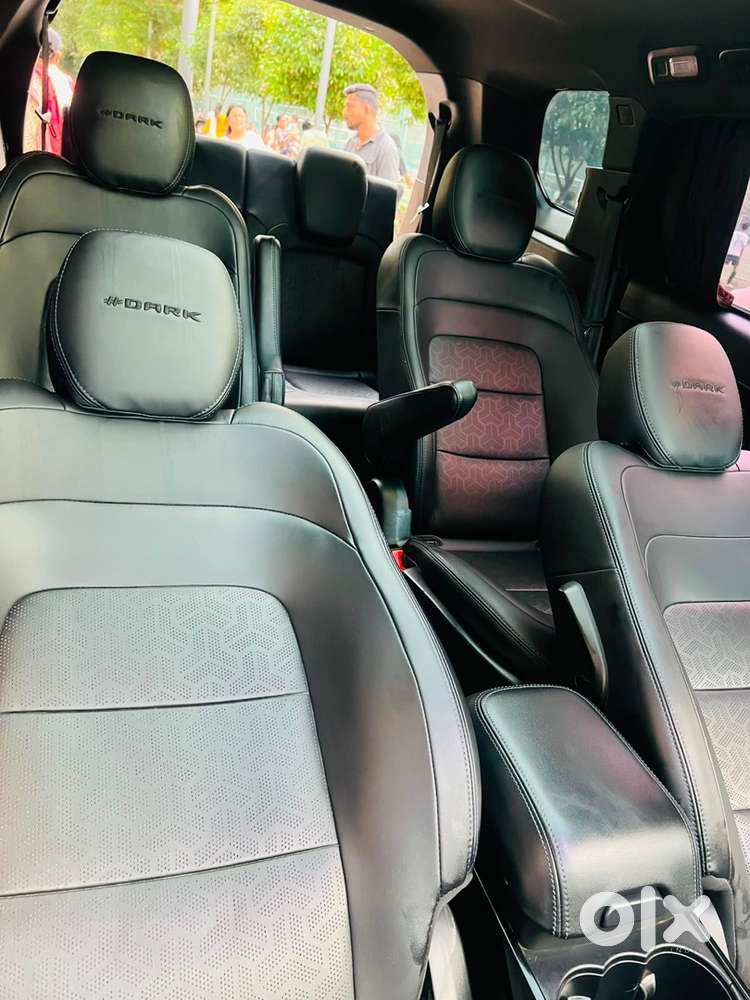 Tata Safari 2022 Diesel Well Maintained