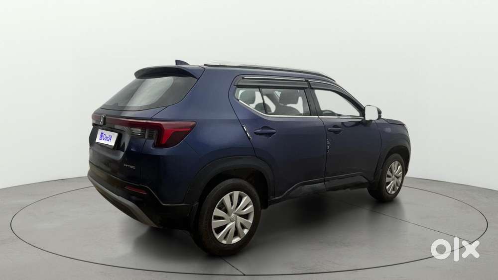Honda Elevate V Cvt, 2024, Petrol
