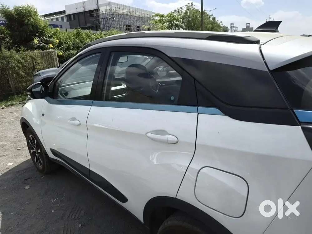 Tata Nexon Ev 2020 Electric Well Maintained