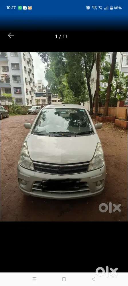Maruti Suzuki Zen 2011