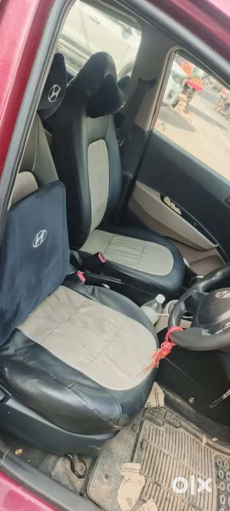 Hyundai Grand I10 2015 Month Of August
