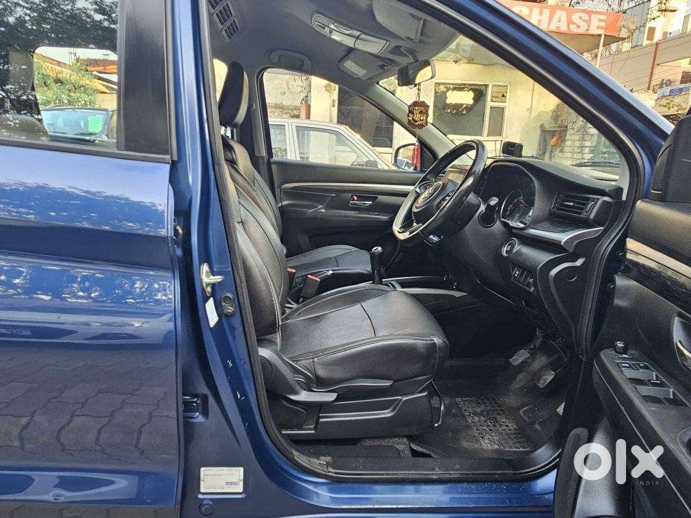 Maruti Suzuki Xl6 1.5 Alpha Mt, 2020, Petrol