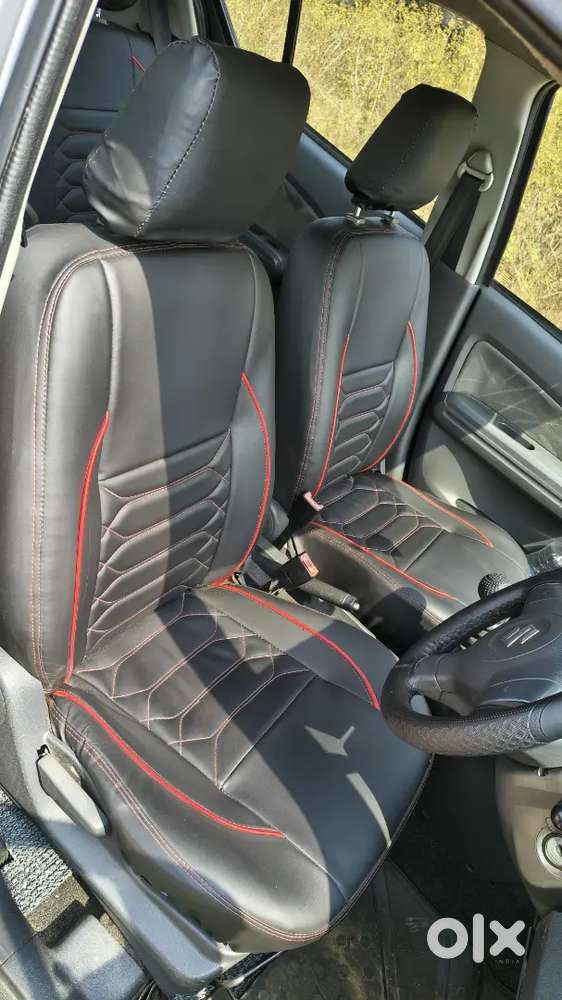 Maruti Suzuki Ritz 2012