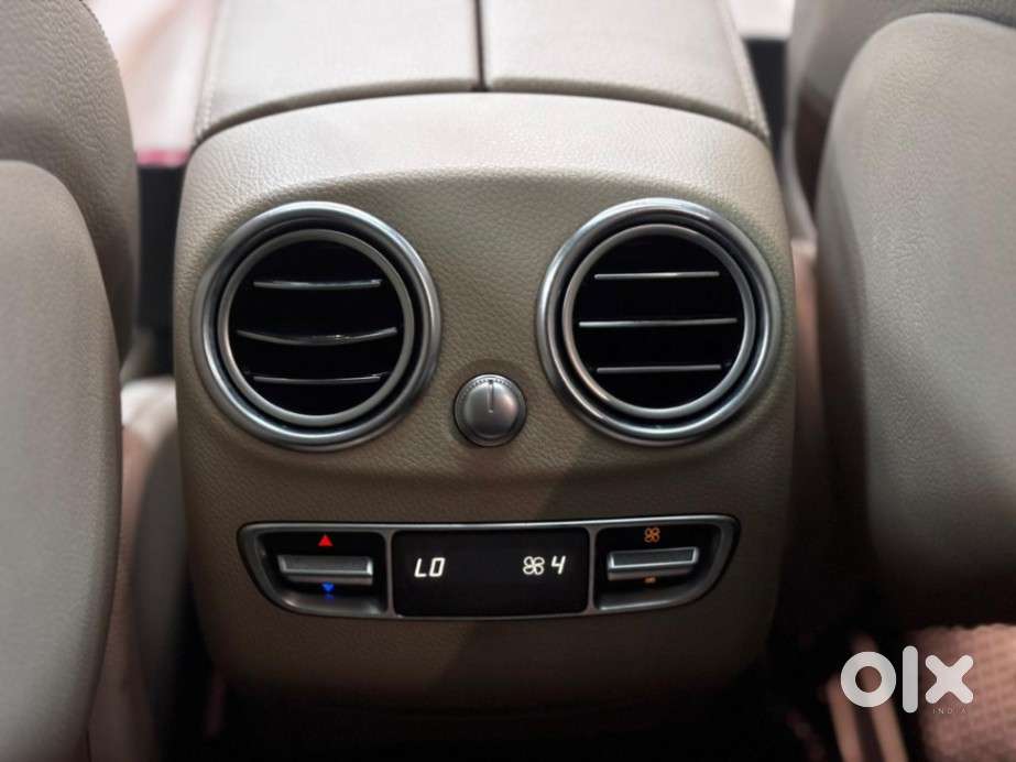 Mercedes-benz Glc 220d 4matic, 2016, Diesel