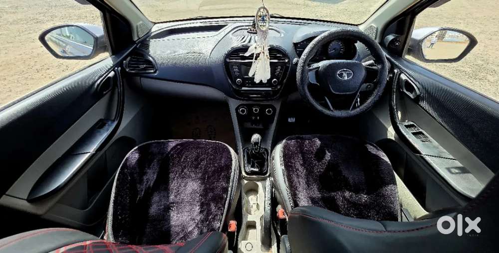 Tata Tiago 1.05 Revotorq Xt, 2018, Diesel