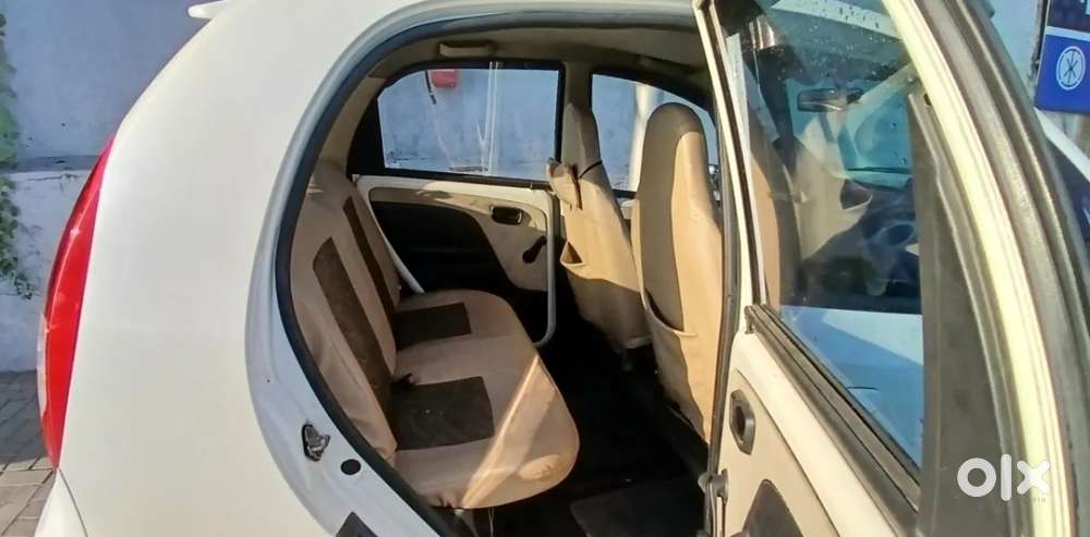 Tata Nano Twist Xt, 2014, Petrol
