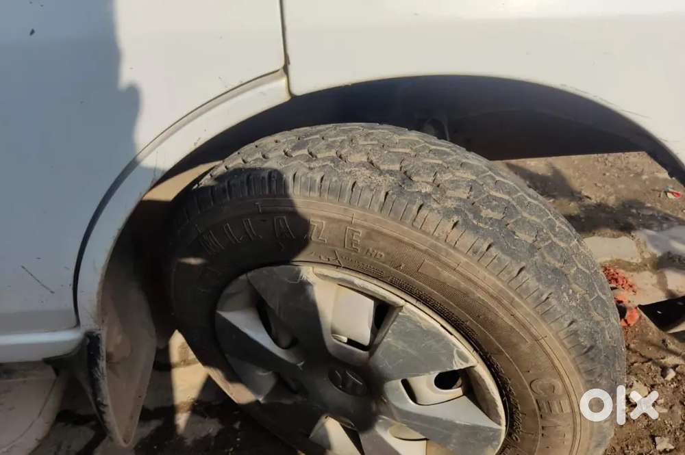 Maruti Suzuki Eeco Ac 2018 Second Owner