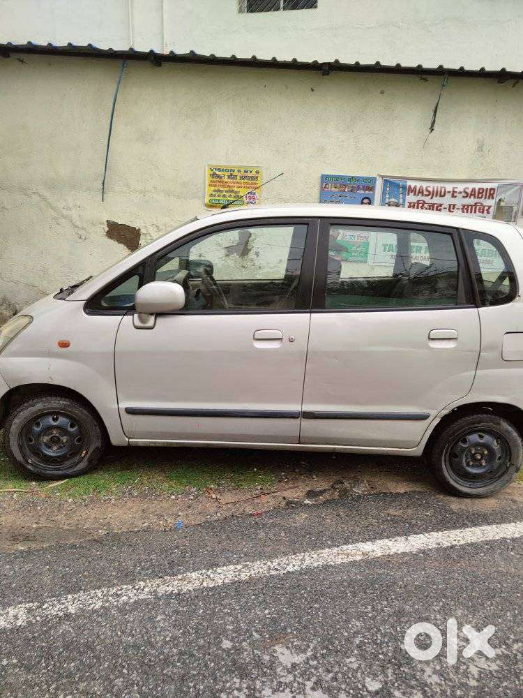 Maruti Suzuki Zen Estilo Vxi Bsiv, 2007, Petrol