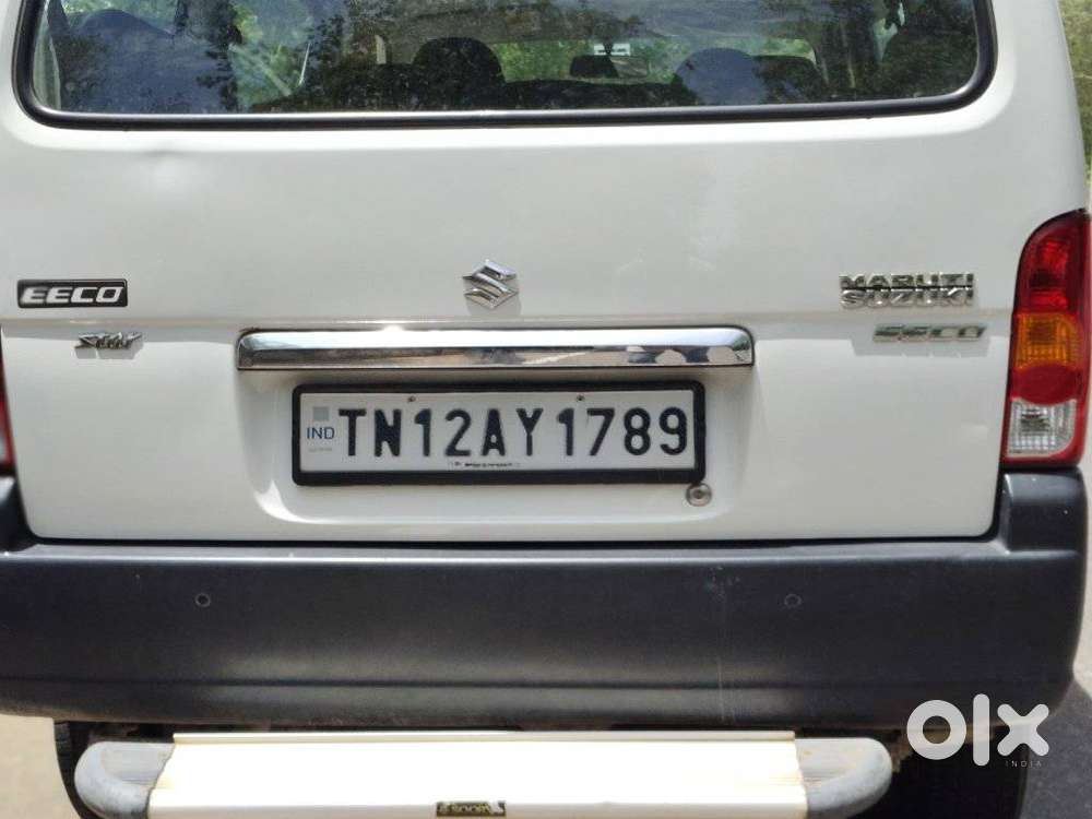 Maruti Suzuki Eeco, 2023, Petrol