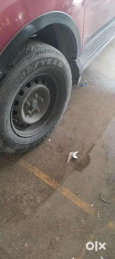 Mahindra Xylo 2.2 2012 Diesel Manual