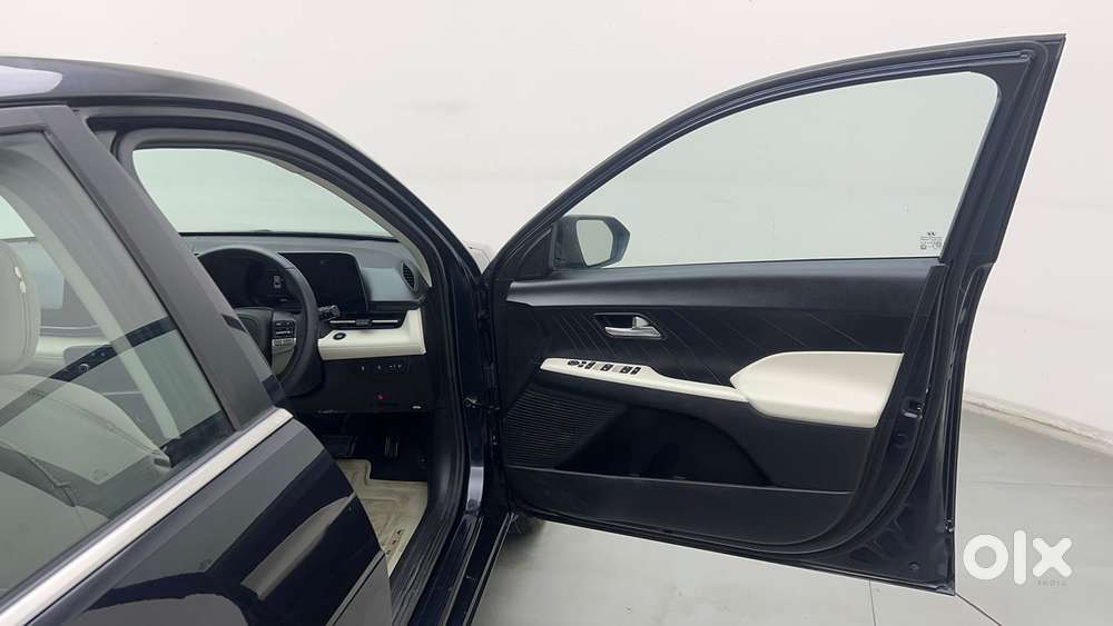 Hyundai Verna Sx 1.5 Petrol Ivt, 2024, Petrol