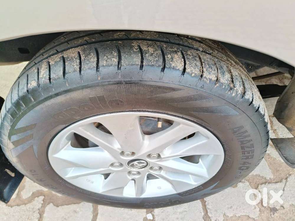 Toyota Innova Crysta, 2018, Diesel