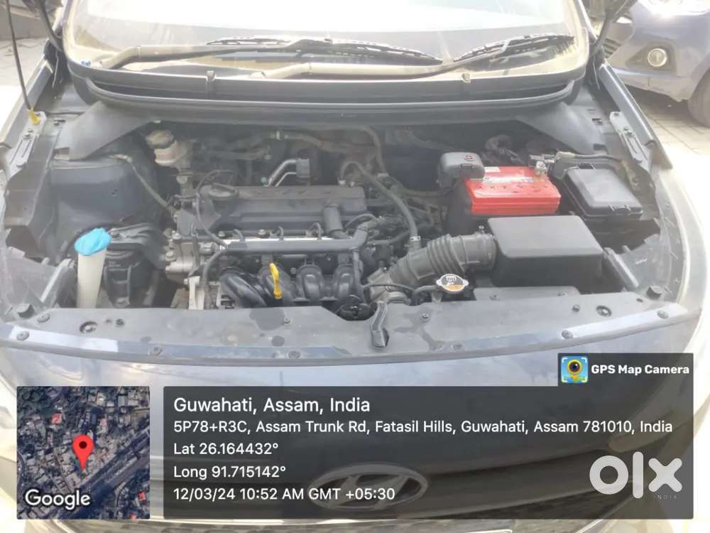 Urgent Selling Condition Is Very Good