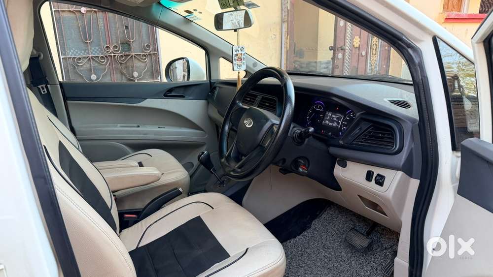 Mahindra Marazzo 2021 Diesel 96000 Km Driven